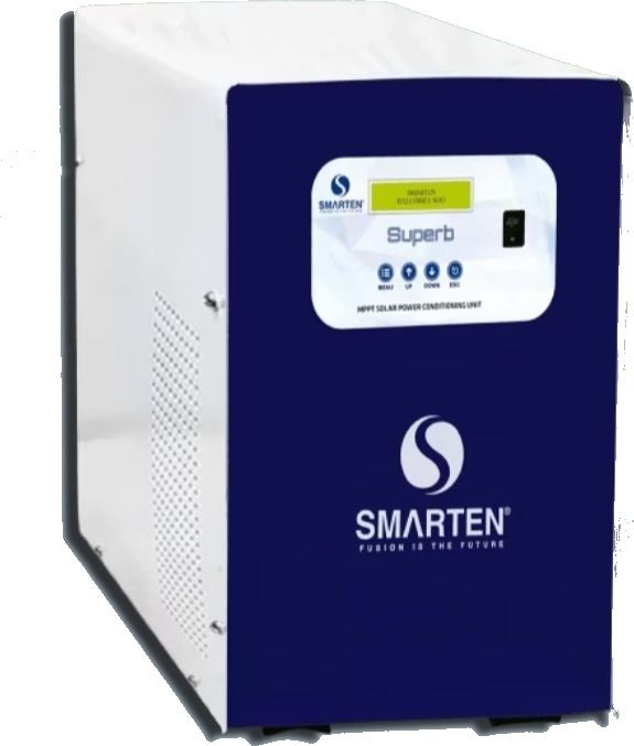 500 VA Superb with 24 Months Warranty Solar Compatible Pure Sine Wave Inverter-image-26