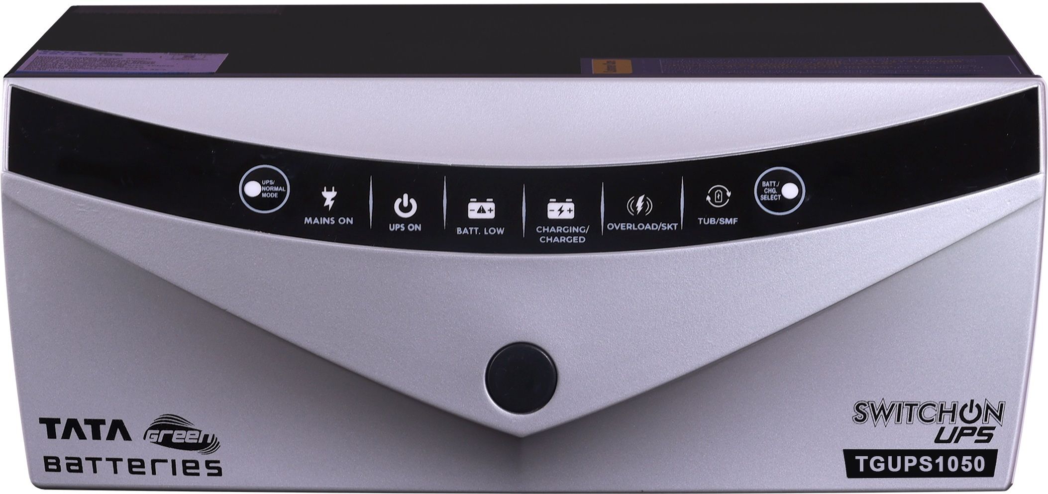 TGUPS1250 Pure Sine Wave Inverter