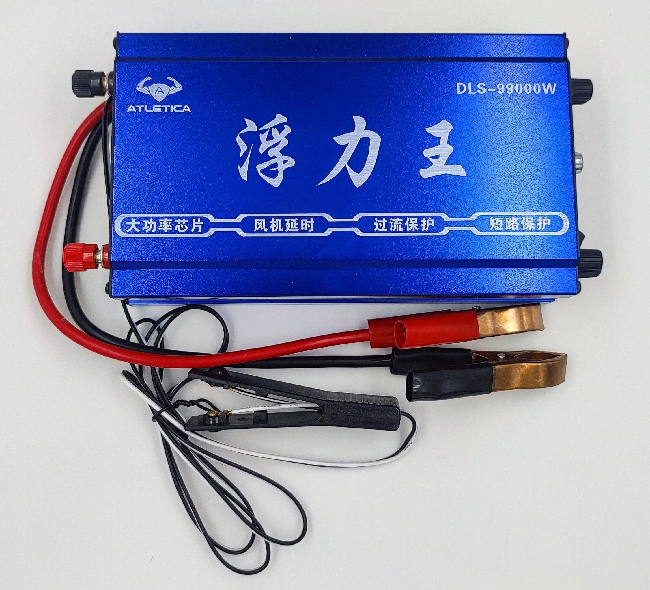 99000W Fishing Machine Power Inverter DC-12V AC300-1500V 99000W Pure Sine Wave Inverter-image-48