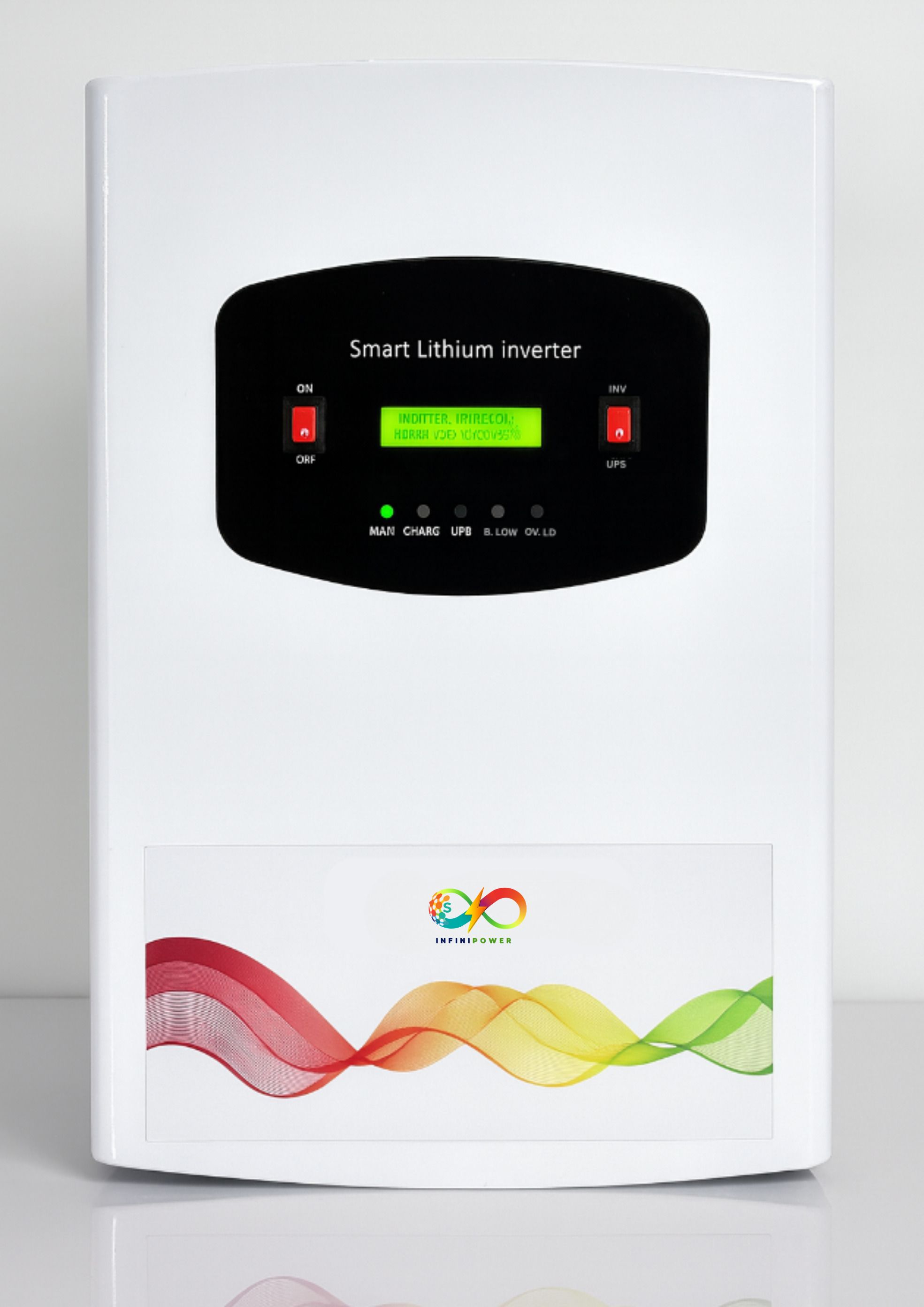 SYEV026/INV/UPS/1KVA with 5 Year Warranty Pure Sine Wave Inverter-image-21