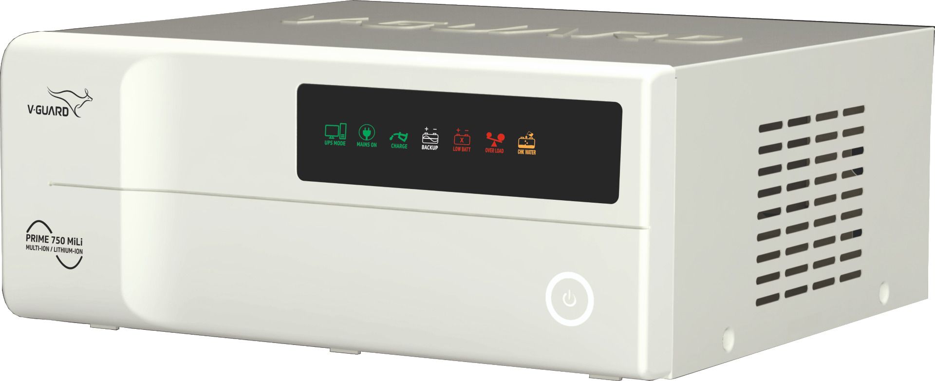 Prime 750 MiLi 650VA / 520W Prime 750 MiLi with 3 Year Warranty Pure Sine Wave Inverter-image-28
