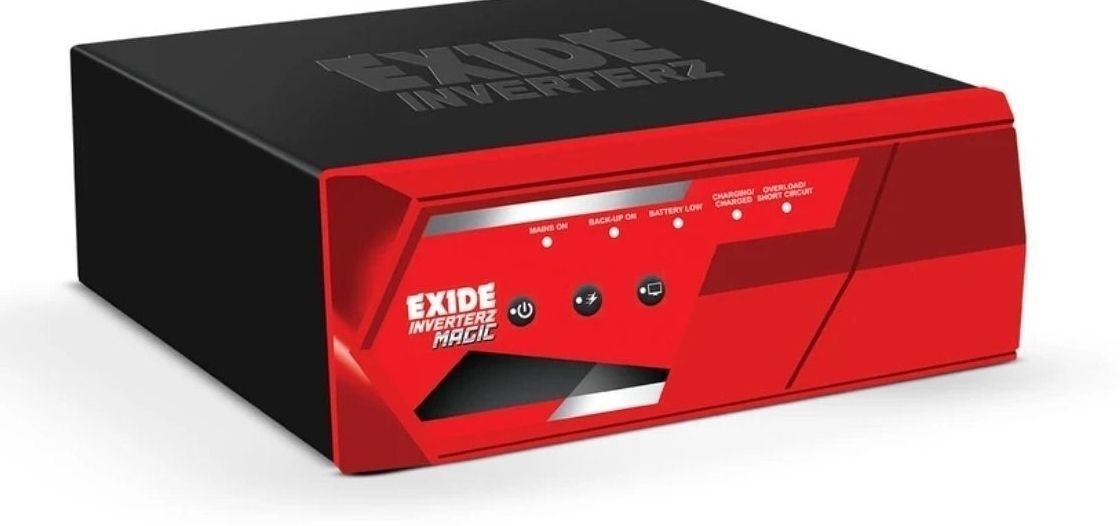 800 VA Magic with 42 Months Warranty Square Wave Inverter-image-9