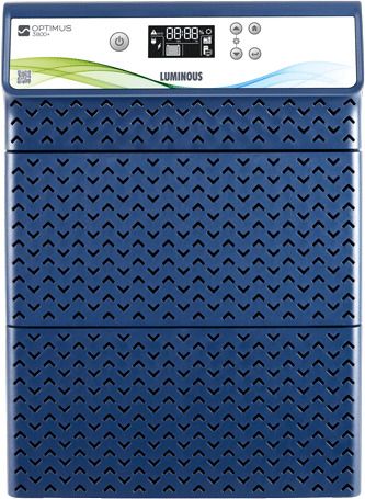 Optimus 3800 Sine Wave Inverter 3800+/36V Pure Sine Wave Inverter-image-21