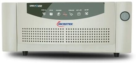 microtek MTK291T1K1D SUPER POWER UPS 1100 12V DG Square Wave Inverter-picture-27