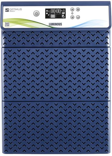 5500 VA Optimus 6500+ with 36 Months Warranty Pure Sine Wave Inverter-image-20