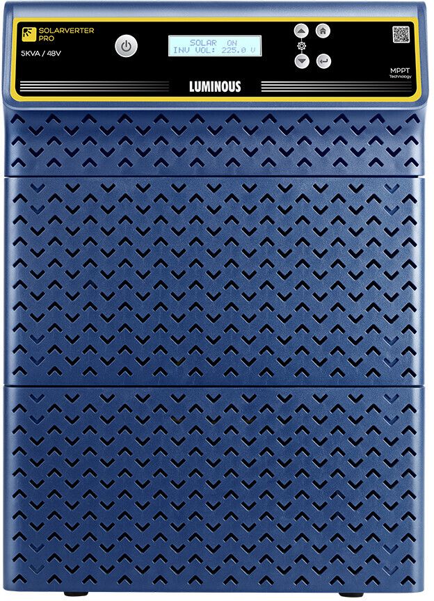 5000 VA with 3 Year Warranty Solar Compatible Pure Sine Wave Inverter-image-43