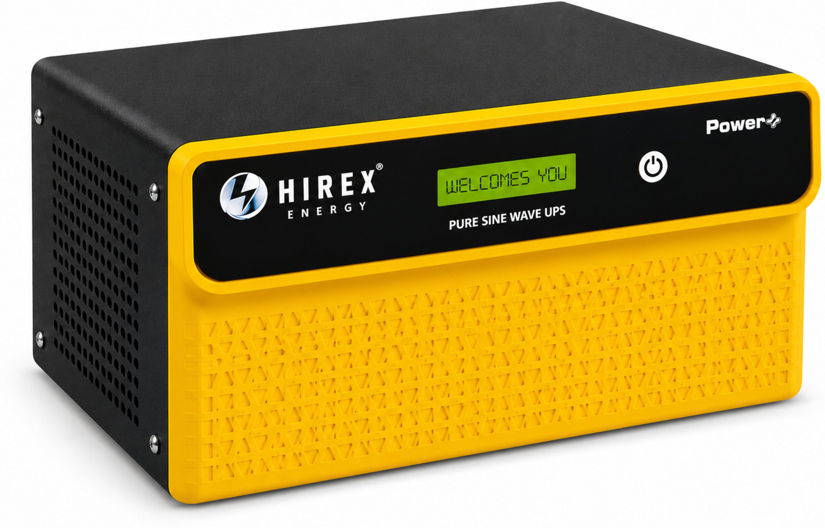 Pure Sine Wave Home UPS Inverter | 1100W Output | Battery 12V Inverter | Digital Home Power Backup for Home, Office & Shop | Intelligent Battery Charging with 1 Year Warranty Pure Sine Wave Inverter-image-17