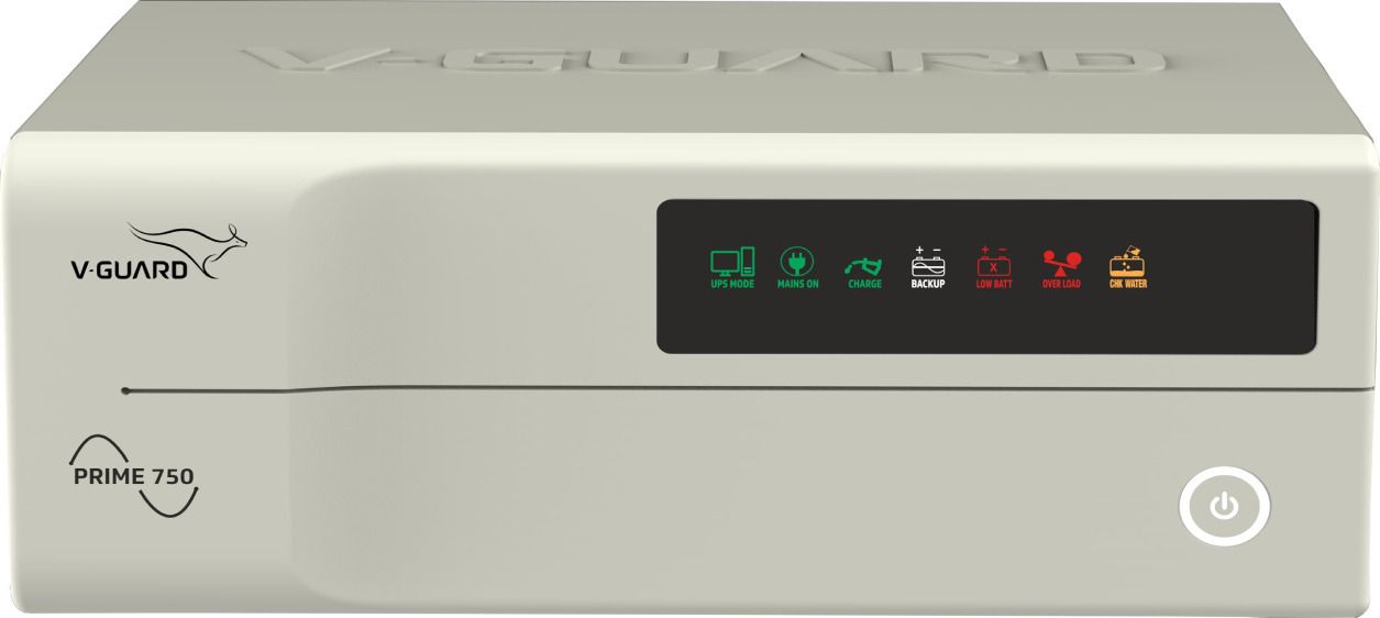 Prime 750 Pure Sine Wave Inverter