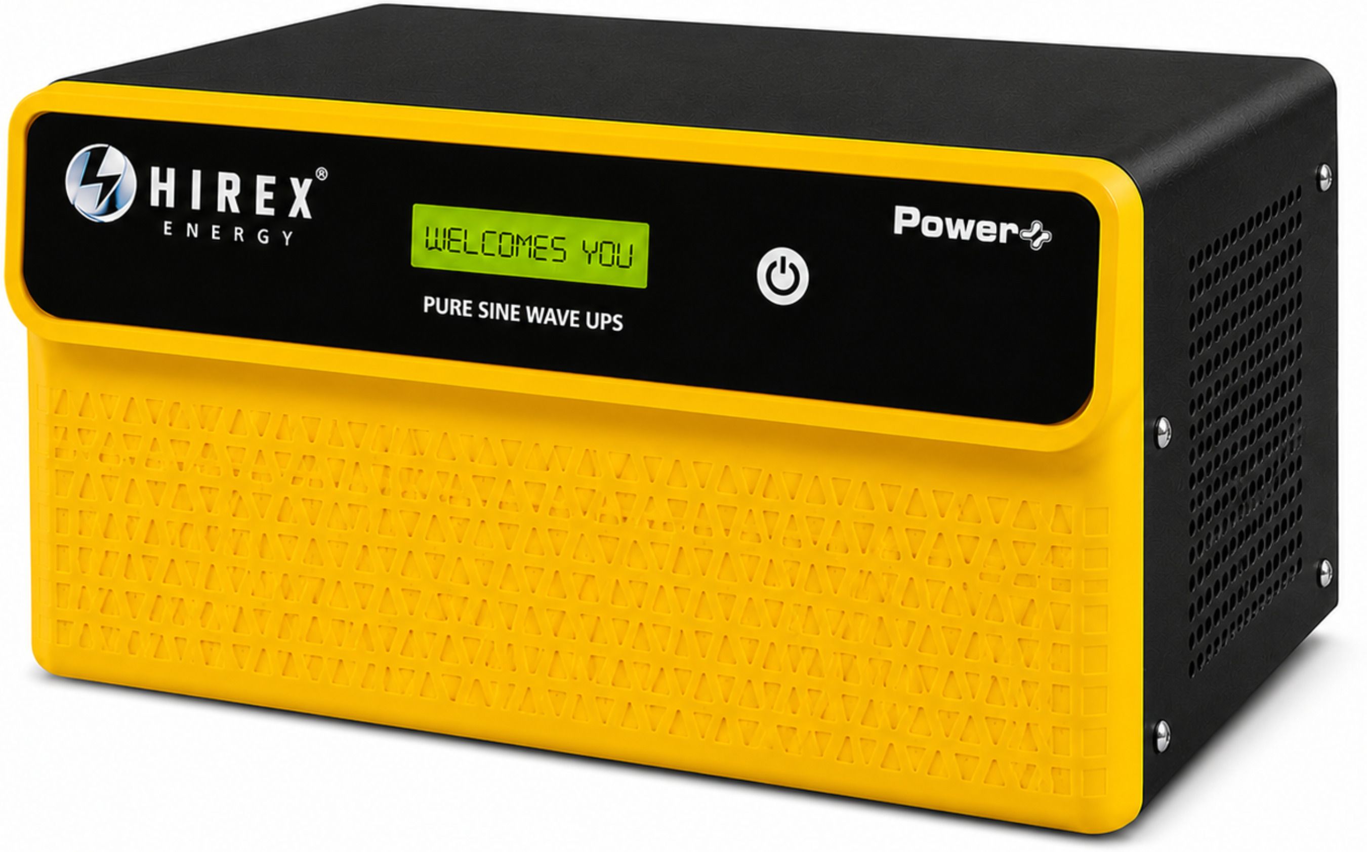 Pure Sine Wave Home UPS Inverter | 12V | Smart Digital Display | High Efficiency Power Backup for Home & Office | HRX-1150VA-12V with 36 Year Warranty Pure Sine Wave Inverter-image-18