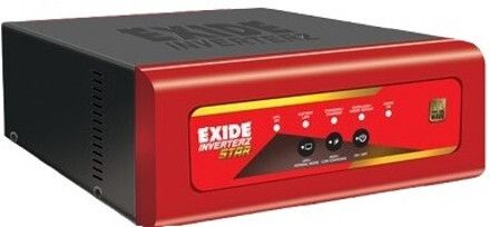 exide STAR12V900 STAR Pure Sine Wave Inverter-picture-48