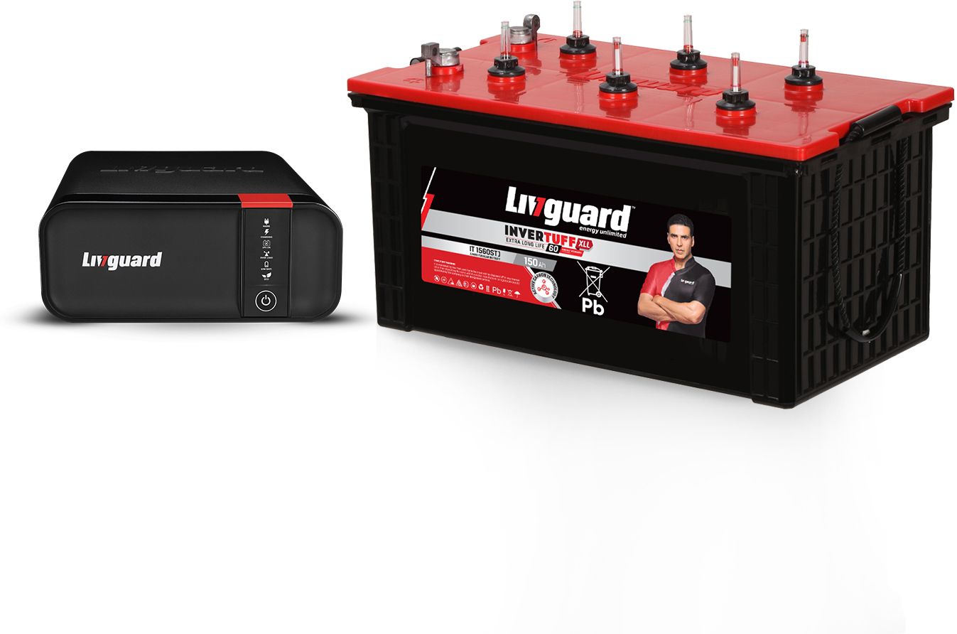 livguard LGS900i_IT 1560STJ Pure Sine Wave Inverter-picture-30
