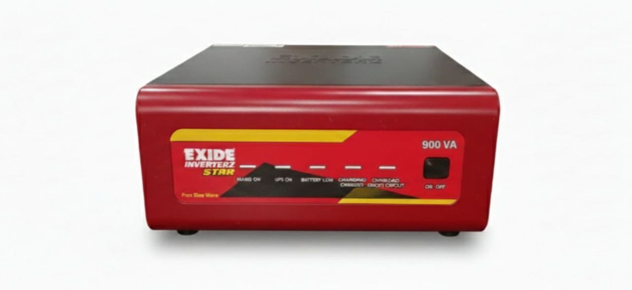 900 VA STAR with 42 Months Warranty Pure Sine Wave Inverter-image-13