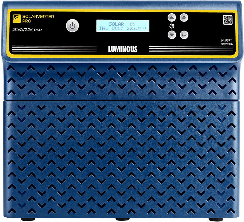 2000 VA with 3 Year Warranty Solar Compatible Pure Sine Wave Inverter-image-40