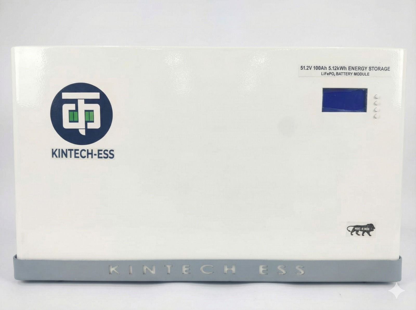 51.2V 100Ah 5.12kWh LiFePO4 Energy Storage Battery Module Orion – 1 (5.12KWH) 5.12kWh Energy Storage with 5 Year Warranty Solar Compatible Pure Sine Wave Inverter-image-5