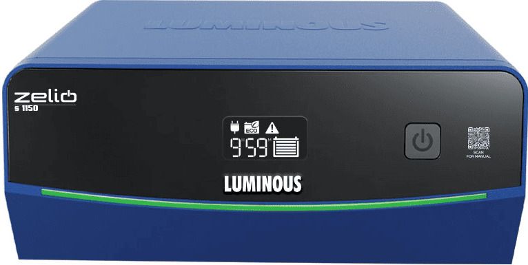 1150 VA with 36 Months Warranty Pure Sine Wave Inverter-image-17