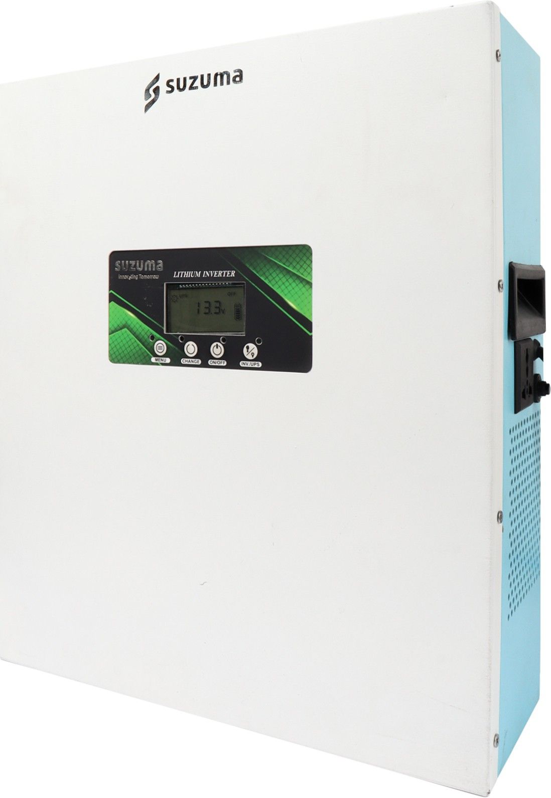 500 VA with 60 Months Warranty Solar Compatible Pure Sine Wave Inverter-image-25