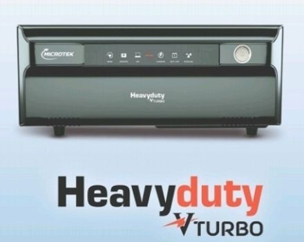 microtek 1550 VA UPS Heavy Duty vturbo 1550 12v with 3 Year Warranty Modified Sine Wave Inverter-picture-10