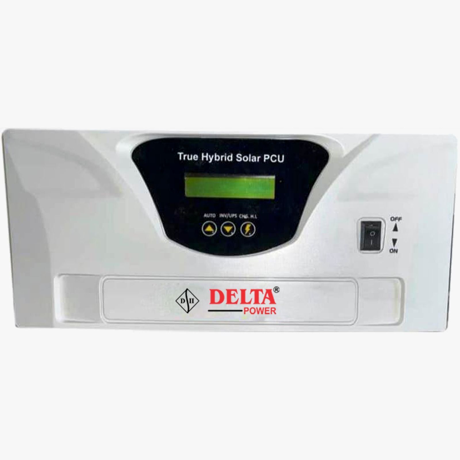 1500VA/12V HEAVY DUTY SOLAR INVERTER FULL AUTAMATIC PCU (SOLAR + NON - SOLAR) Supports heavy load of .75 hp submersible pump Pure Sine Wave Inverter-image-25