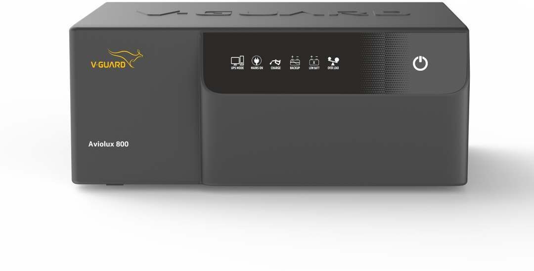 Aviolux 800 775VA / 220V Square Wave Inverter