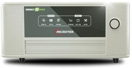 500 VA ENERGY SAVER UPS 1025 12V SW with 3 Year Warranty Pure Sine Wave Inverter