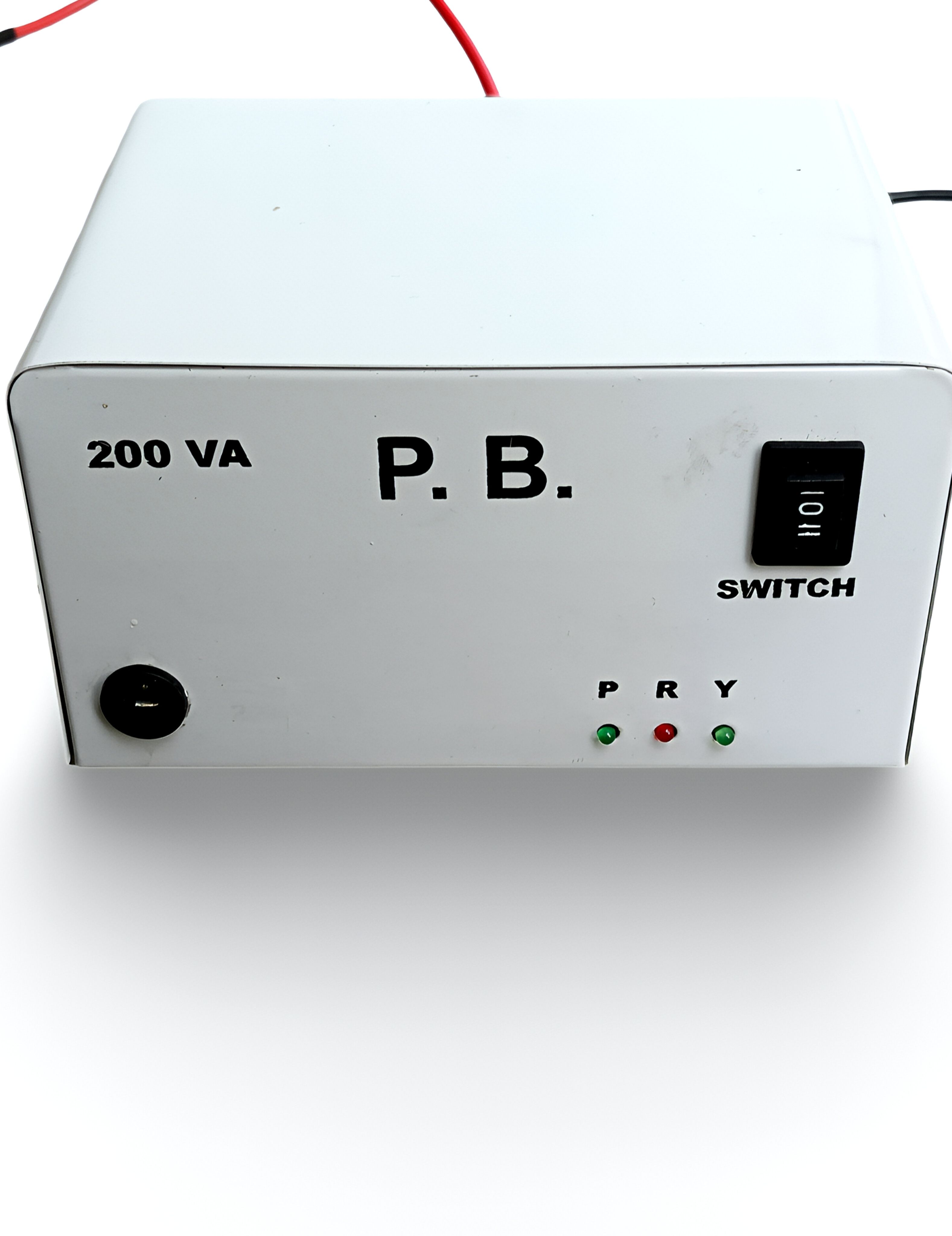 500 VA with 1 Months Warranty Solar Compatible Lithium Ion