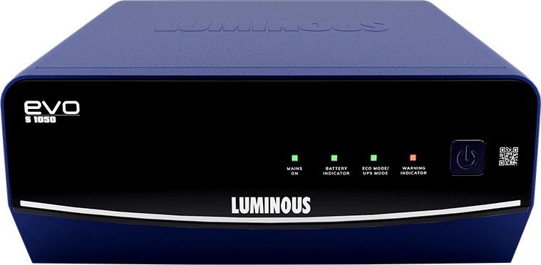 luminous 900 VA with 3 Year Warranty Pure Sine Wave Inverter-picture-44