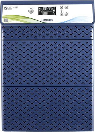 5000 VA 6000+/48V with 36 Months Warranty Pure Sine Wave Inverter-image-26