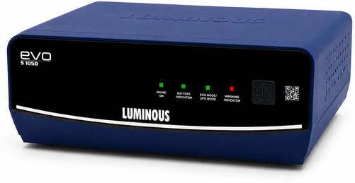 Evo S 1050 / 12V with 12 Months Warranty Pure Sine Wave Inverter-image-48
