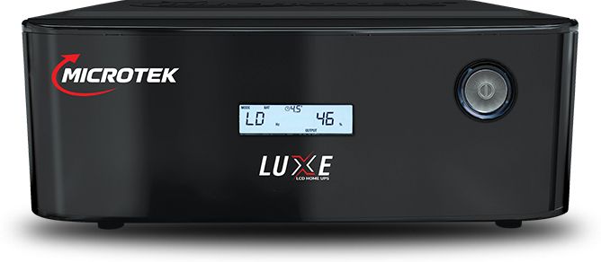 UPS LUXE 1400 (12V (UPS SW LUXE 1400) with 3 Year Warranty Solar Compatible Pure Sine Wave Inverter-image-23