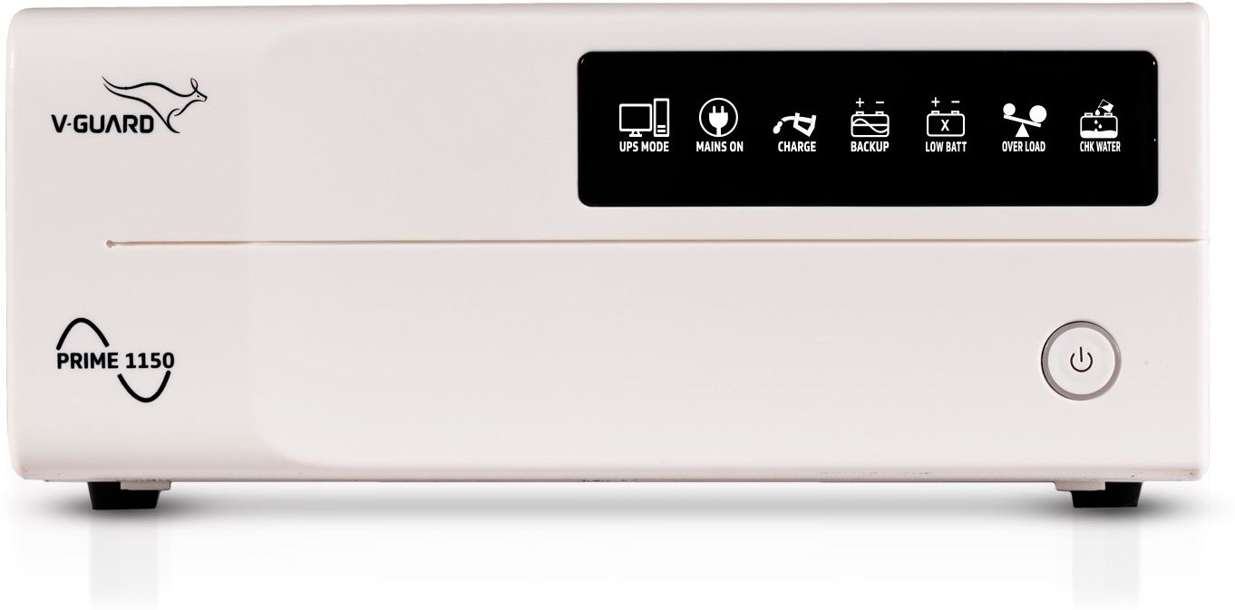 Prime 1150 1000VA/12V Pure Sine Wave Inverter-image-3