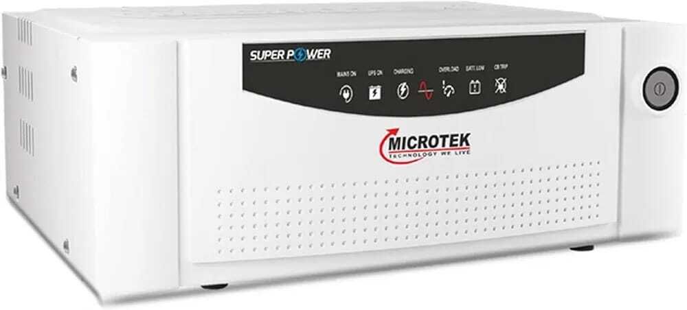 UPS Super Power 1100 sine wave 12V with 3 Year Warranty Square Wave Inverter-image-20