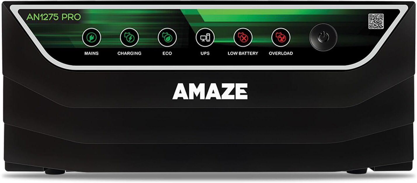 1100 VA with 36 Months Warranty Pure Sine Wave Inverter-image-23