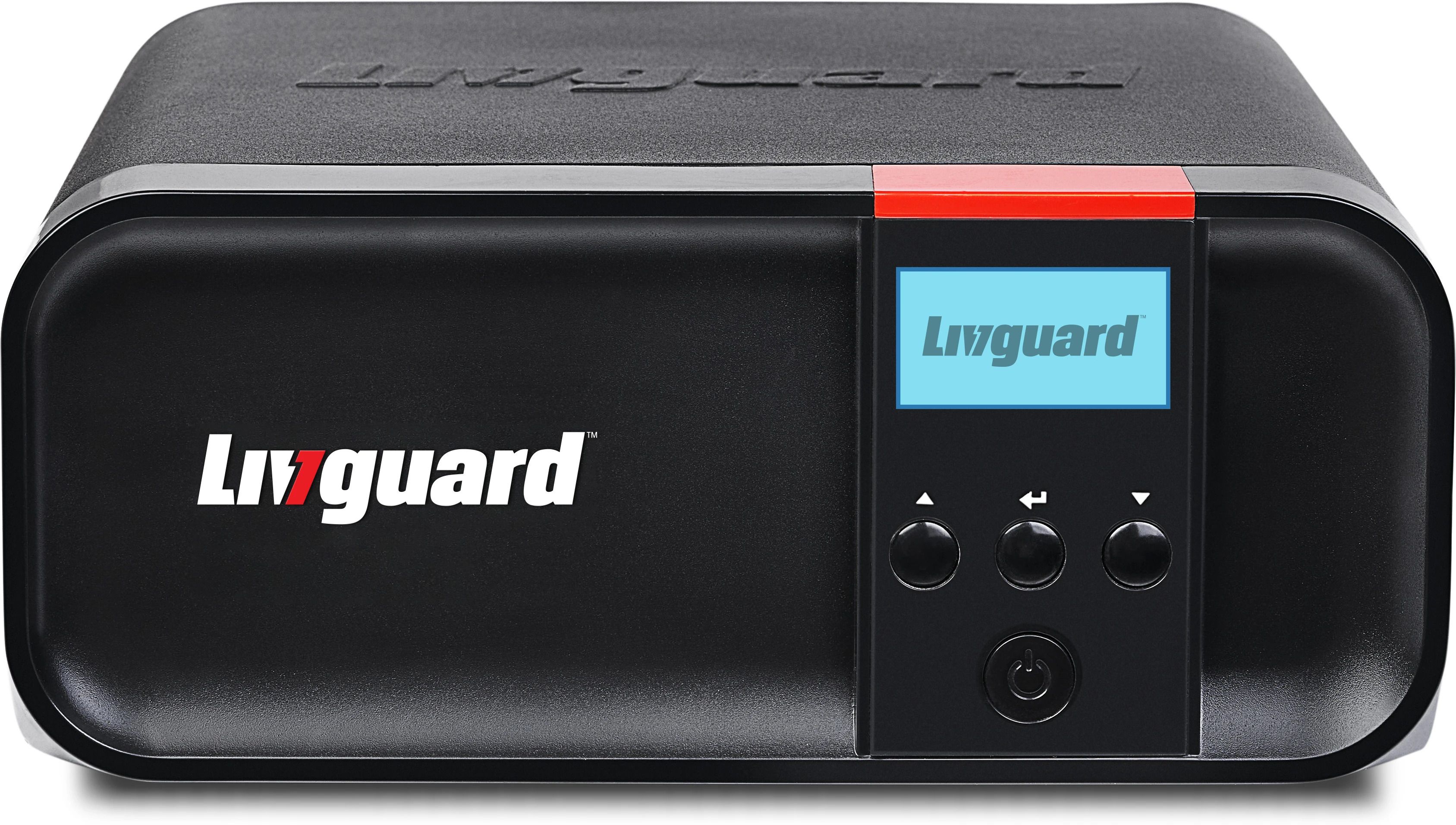 SWPS1100-LCD-12V Sineverter Pro 1100 LCD 900 VA Pure Sine Wave Inverter