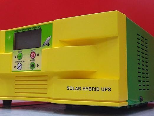 excide 1100SHPSTUPS with 2 Year Warranty Solar Compatible Modified Sine Wave Inverter-image-7