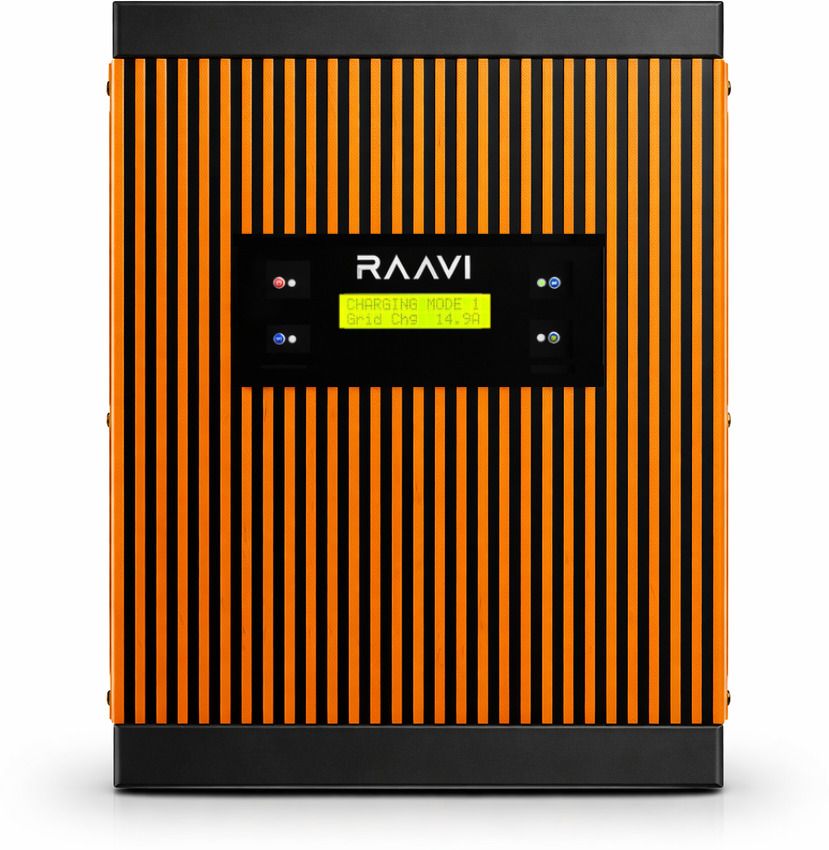 1100 VA Inverter with Inbuilt Safe Lithium Battery with 60 Months Warranty Pure Sine Wave Inverter-image-35