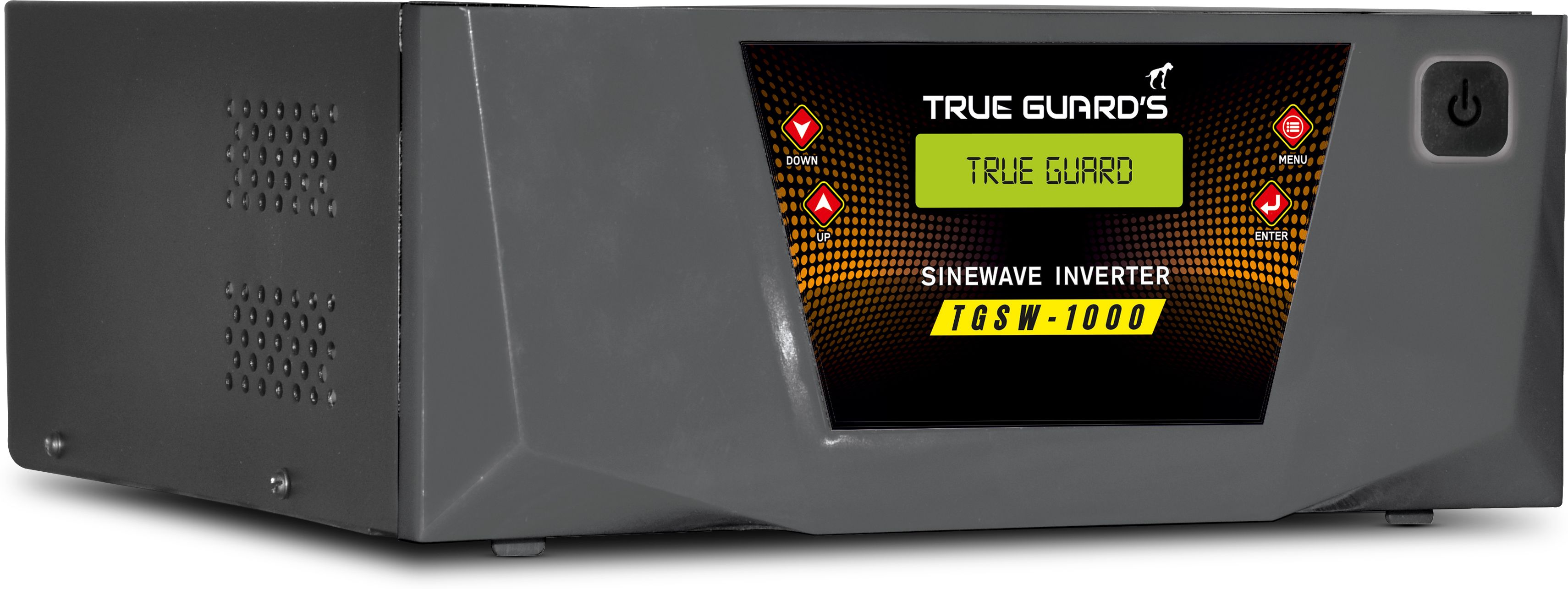 BumbleBEE TGSW1000 Inverter for Home, Office, Shops | 36 Months Warranty | Pure Sine Wave Inverter-image-1