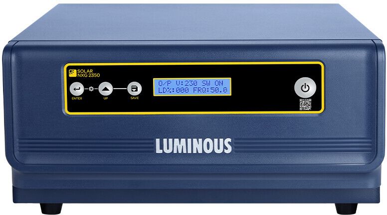 2000 VA with 3 Year Warranty Solar Compatible Pure Sine Wave Inverter-image-41