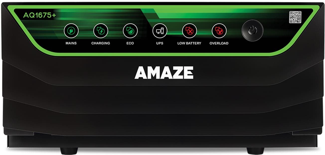 1500 VA with 24 Months Warranty Solar Compatible Square Wave Inverter-image-38