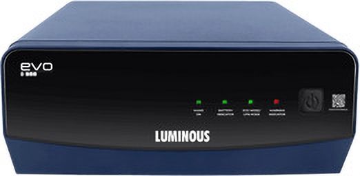 EVO D 900/12V with 36 Months Warranty Square Wave Inverter-image-40