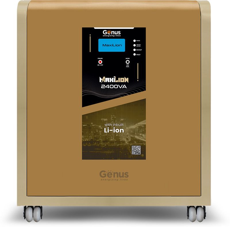 2400 VA Maxilion 2400 with 60 Months Warranty Pure Sine Wave Inverter-image-34