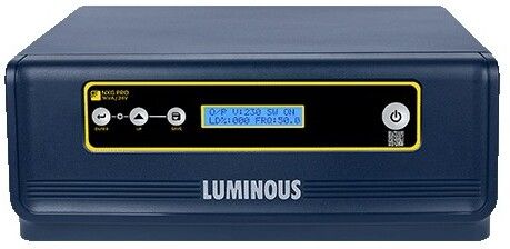 1000 VA with 3 Year Warranty Solar Compatible Pure Sine Wave Inverter-image-45