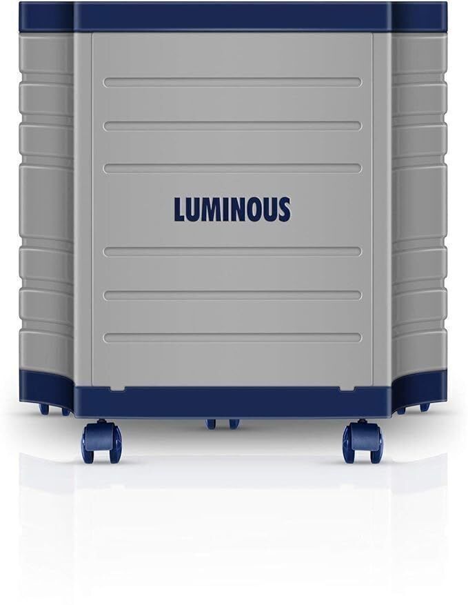 100L Trolley for Battery Luminous Trolley Square Wave Inverter-image-38