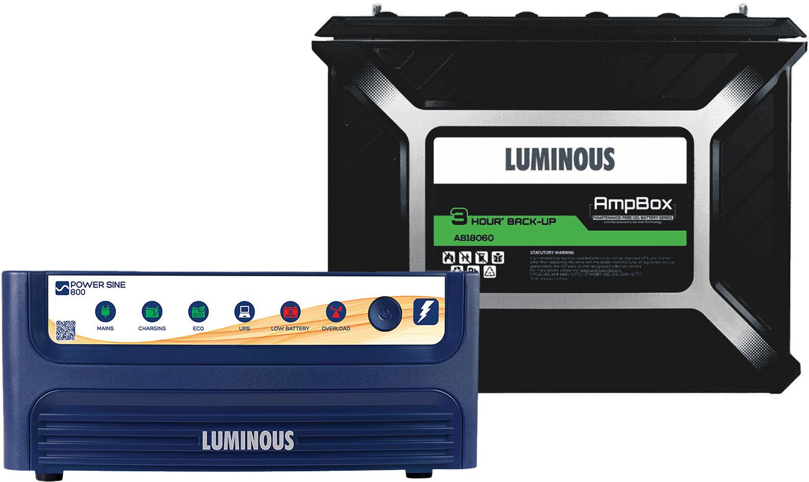 700 VA with 3 Year Warranty Pure Sine Wave Inverter-image-5
