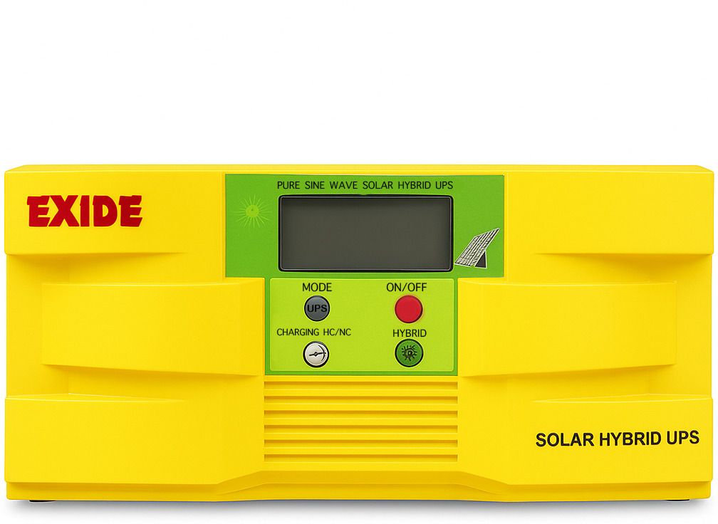 exide SH 1100 PST SH 1100 PST Pure Sine Wave Inverter-picture-18