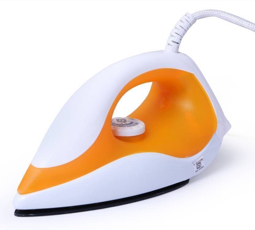 radhe MW LIGHT WEIGHT 50 W Dry Iron-picture-36