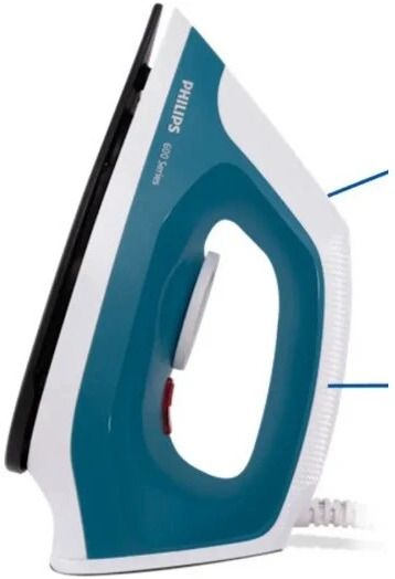 DST0600/20 1000 W Dry Iron-image-11
