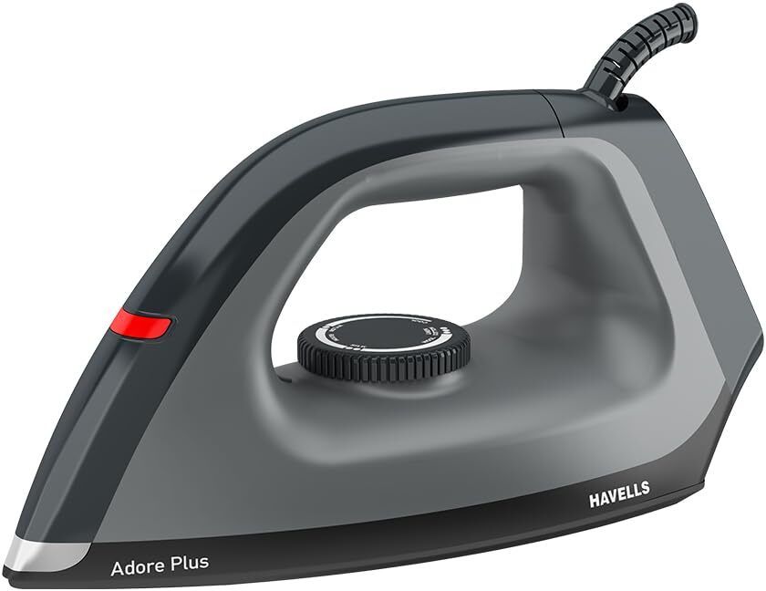 ADORE PLUS 1100 W Dry Iron-image-45