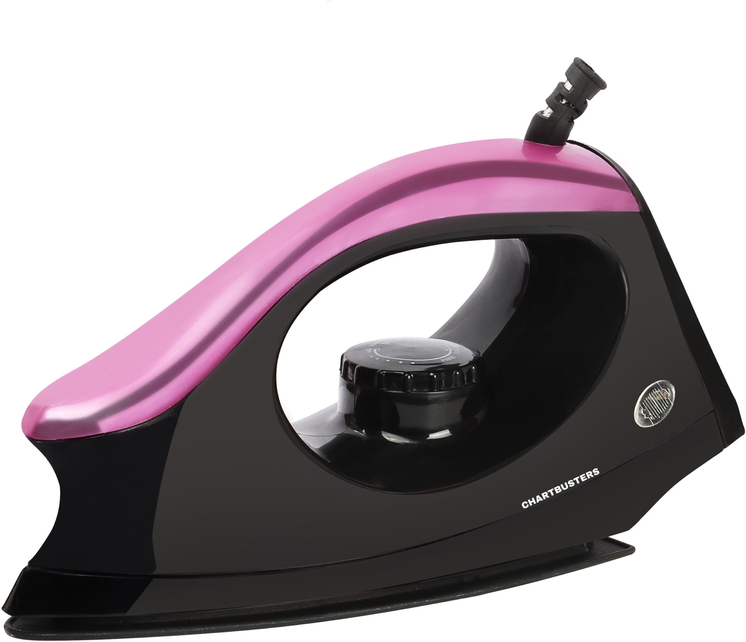 Fabri Press MJ CB-0008 750 W Dry Iron-image-28