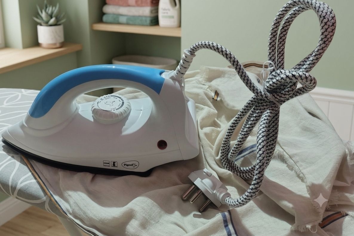 U58458 1000 W Dry Iron-image-46