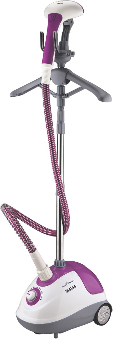 inalsa Steam Master 1600 W Garment Steamer-picture-11